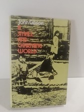 A Small & Charming World, John