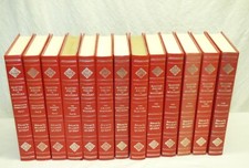 13 Volumes Ellery Queen