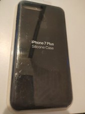 iPhone 7 PLUS Case Cover TPU