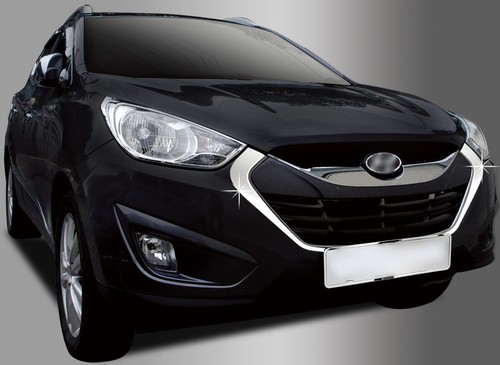 Accessori per hyundai - hyundai, ix35