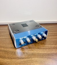 Amplificatore per cuffie