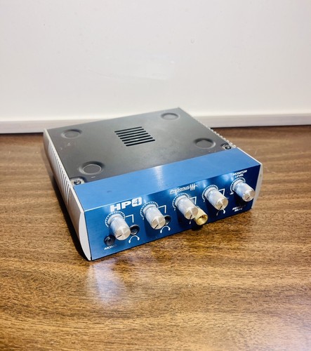 Amplificatore per cuffie