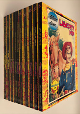 Liberty Kid 1/11 completa