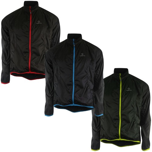 Giacca ciclismo uomo