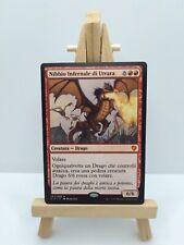 MTG Nibbio Infernale di Utvara