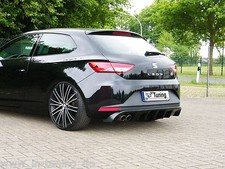 Attacco posteriore diffusore