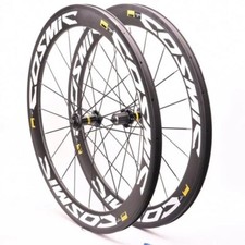 Set ruote bici da strada in