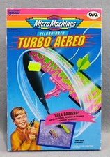 TURO AEREO FILOGUIDATO MICRO