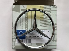 Stella coperchio posteriore