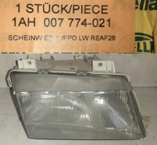 Fanale Destro Nuovo Alogeno Hella per Mercedes Benz MB Vario  814 1AH 007 774 02