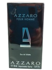 Azzaro profumo maschile  50ml