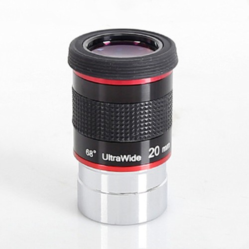 Oculare rilievo fmc 68 - oculare,