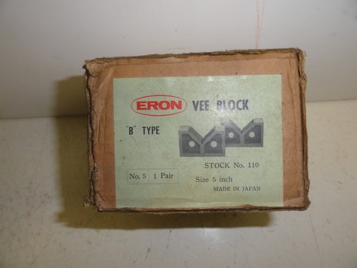 Blocchi vee - (eron, "b")
