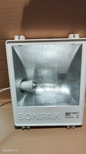 Faro resina sonpack thorn - in,