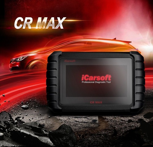Scanner professionale icarsoft - scanner,