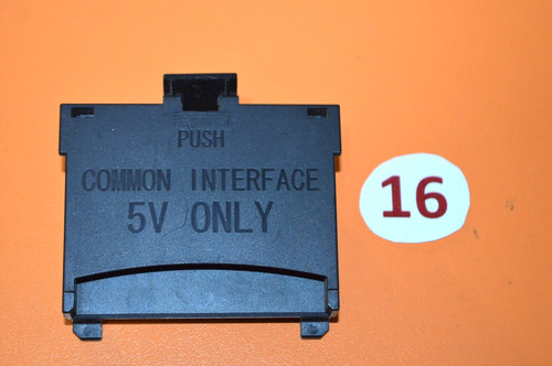 3709 001663 interfaccia cam - interfaccia,