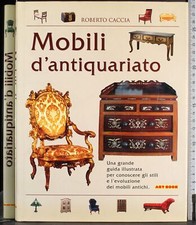 Mobili antiquariato roberto - mobili, d'antiquariato.