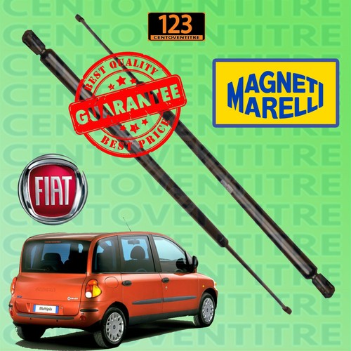 Pistoncini molla gas - a,