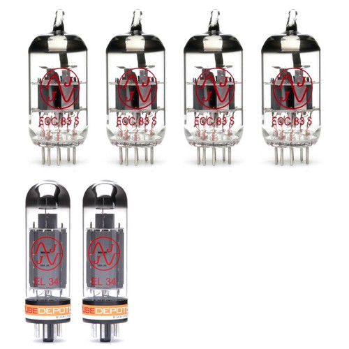 Set tubi standard - , vox
