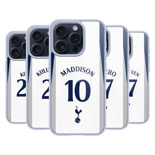 Tottenham hotspur 2025 26 - tottenham, f.c.
