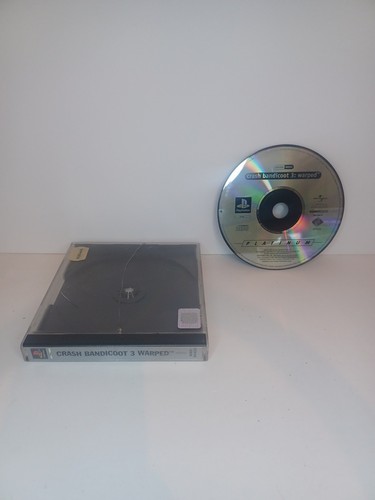 Crash bandicoot warped - bandicoot,