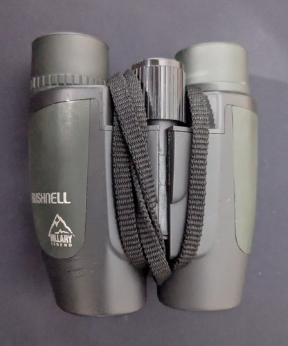 Bushnell binocolo hillary - binocolo,