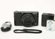 Sony Cyber-shot DSC-RX100 III