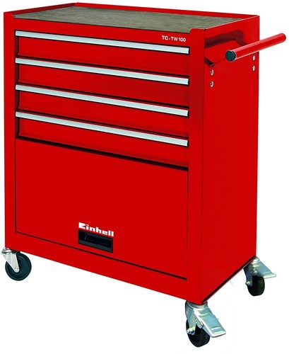 Einhell carrello utensili - einhell, x