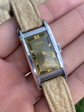 Orologio Watch Doxa Curvex