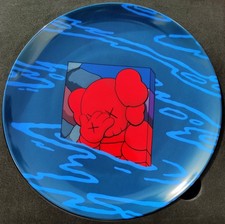 KAWS - ORE, NOTTI, SETTIMANE