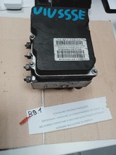 POMPA CENTRALINA ABS PER FIAT