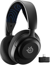 SteelSeries Arctis Nova 5X