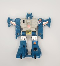 Modellino vintage Topspin