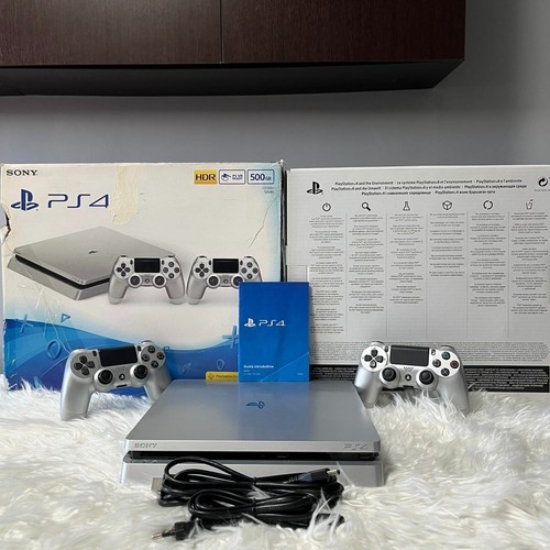 Console sony playstation - console,