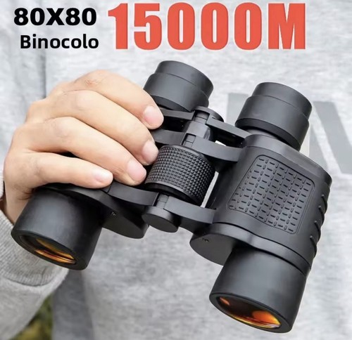 Binocolo visione notturna - visione,