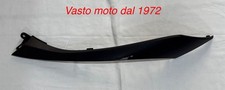 FASCIONE INTERNO SOTTO PEDANA SPOILER NERO DX  KYMCO PEOPLE S 125/150/200cc 2024