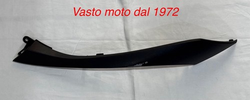 Fascione interno sotto pedana - sotto,