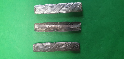 Fascetta argento 1911 per - argento,