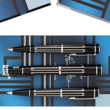 Montblanc Writers Edition 2009