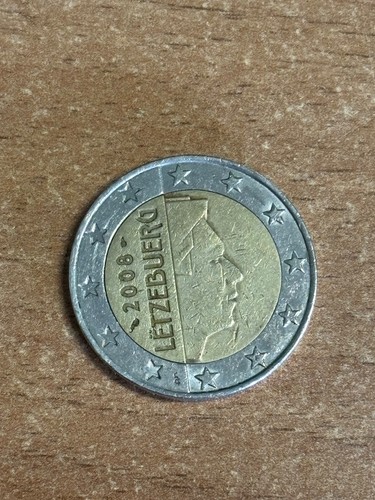 Moneta euro rara - euro, rara,