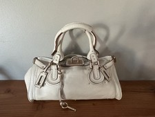 Early Chloe Paddington Bag -
