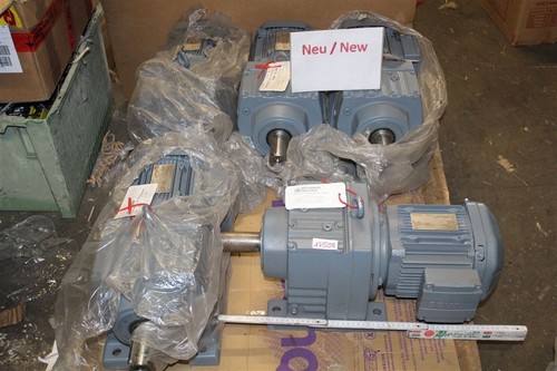 Sew 27 min motore - kw,
