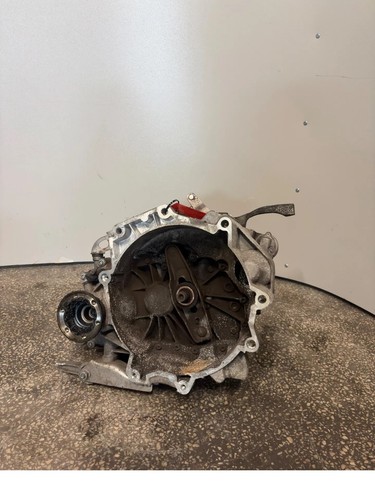 Cambio manuale gsd - cambio,