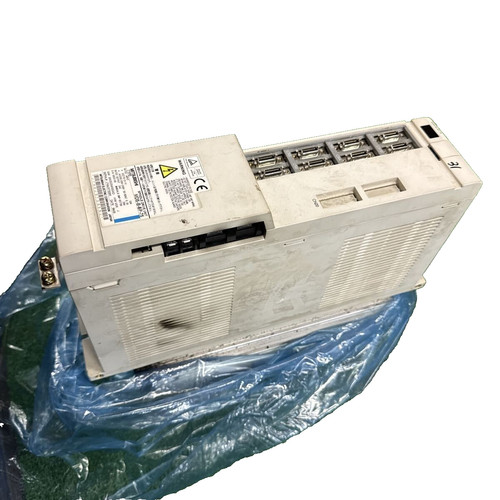 Mitsubishi mds 75 spindle - mitsubishi, mds-b-sp-75