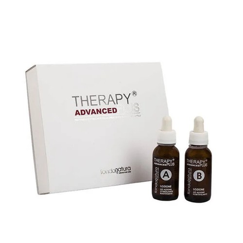 Fondonatura therapy plus - therapy,