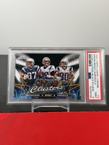 Tom brady gronk amendola - brady,,