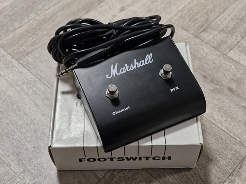 Interruttore pedale marshall - interruttore, a