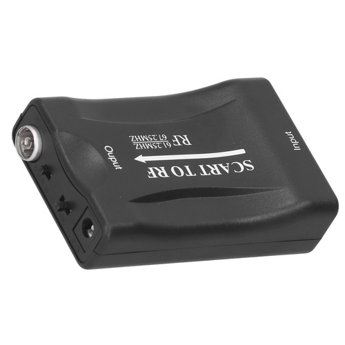 Scart per adattatore rf - 1,