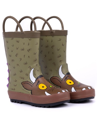 Stivali gruffalo friends - stivali, &