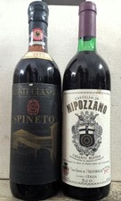 1 Bt. Chianti Rufina Riserva